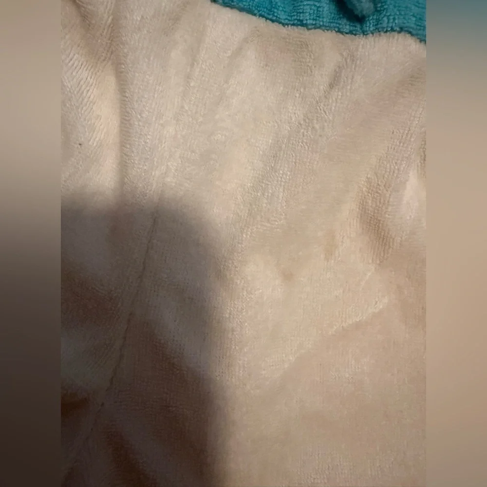 Disney little mermaid terry cloth romper and one piece swimsuit 5